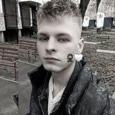 Фотография мужчины Павло, 20 лет из г. Харьков
