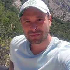 Фотография мужчины Александр, 35 лет из г. Ялта