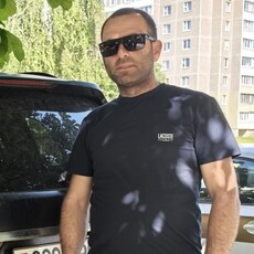 Фотография мужчины Айк, 42 года из г. Ванадзор