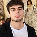 Радим, 19 лет