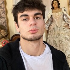 Фотография мужчины Радим, 19 лет из г. Ростов-на-Дону