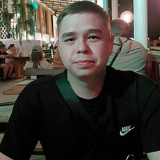 Фотография мужчины Сергей, 27 лет из г. Новый Уренгой