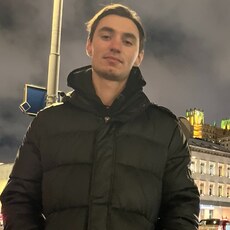 Фотография мужчины Азамат, 22 года из г. Москва