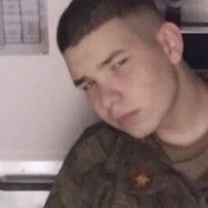 Фотография мужчины Андрей, 20 лет из г. Краснодар