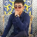 Нурсултан, 32 года
