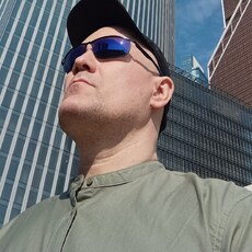 Фотография мужчины Дима, 35 лет из г. Москва