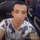 Акбар, 31 год