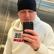 Фотография мужчины Кирилл, 34 года из г. Екатеринбург