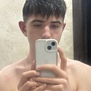 Максим, 20 лет