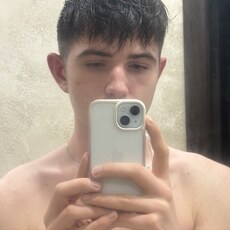 Фотография мужчины Максим, 20 лет из г. Киев