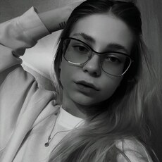 Фотография девушки Alia, 19 лет из г. Брест