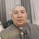 Алмаз, 36 лет
