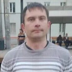 Фотография мужчины Андрей, 35 лет из г. Витебск