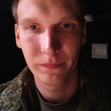 Фотография мужчины Mikhail, 26 лет из г. Краснодар