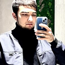 Фотография мужчины Azar, 23 года из г. Караганда