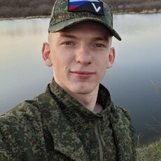 Фотография мужчины Саваж, 20 лет из г. Уссурийск