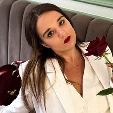 Фотография девушки Даша, 30 лет из г. Бийск