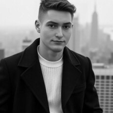 Фотография мужчины Родион, 26 лет из г. Севастополь