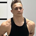 Данила, 18 лет