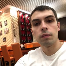 Фотография мужчины Артур, 20 лет из г. Томск