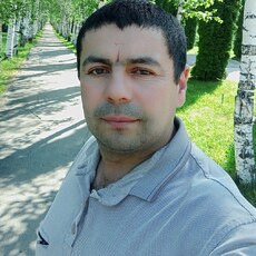Фотография мужчины Рустам, 41 год из г. Бишкек