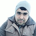 Oqnazar, 31 год