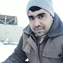 Oqnazar, 31 год