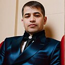 Фозилчон, 39 лет