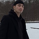 Виталик, 22 года