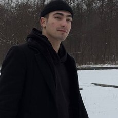 Фотография мужчины Виталик, 22 года из г. Брест