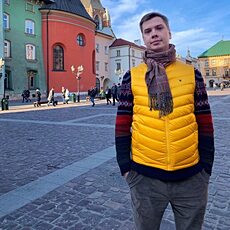 Фотография мужчины Иван, 35 лет из г. Курск