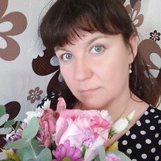 Фотография девушки Светлана, 49 лет из г. Вышний Волочек