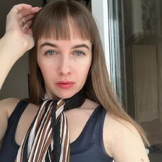 Фотография девушки Анастасия, 30 лет из г. Кемерово