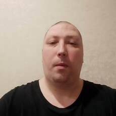 Фотография мужчины Алексей, 38 лет из г. Новоуральск