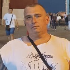 Фотография мужчины Сергей, 45 лет из г. Балашиха
