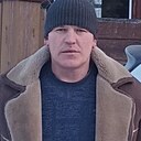 Михаил, 45 лет