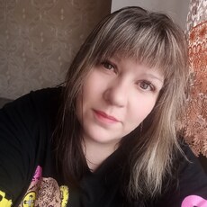 Фотография девушки Александра, 40 лет из г. Красноярск