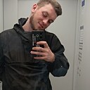 Максим, 25 лет
