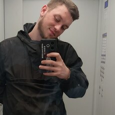 Фотография мужчины Максим, 25 лет из г. Брянск