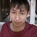 Саян, 19 лет