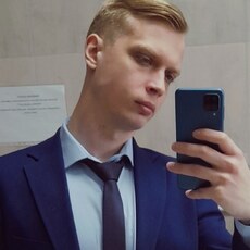 Фотография мужчины Евгений, 27 лет из г. Севастополь