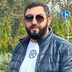 Фотография мужчины Алиев, 38 лет из г. Москва