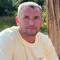 Фотография мужчины Александр, 40 лет из г. Муром