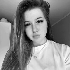 Фотография девушки Владислава, 18 лет из г. Хабаровск
