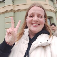 Фотография девушки Алена, 33 года из г. Москва