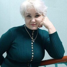 Фотография девушки Роза, 54 года из г. Татарск