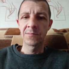 Фотография мужчины Сергей, 40 лет из г. Ульяновск