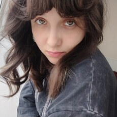 Фотография девушки Ekaterina, 19 лет из г. Киселевск