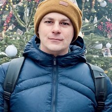 Фотография мужчины Дмитрий, 38 лет из г. Воронеж