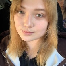 Фотография девушки Рита, 19 лет из г. Оренбург
